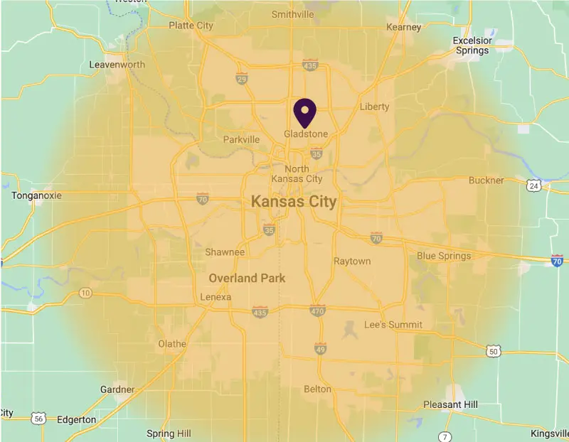Plumbing project Kansas City