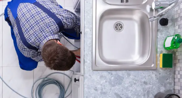Drain service Greater Kansas City